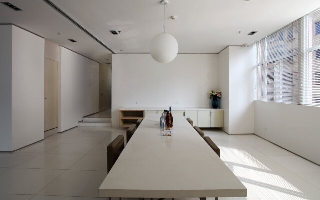 Colour Inn Shenzhen Dongmen Branch