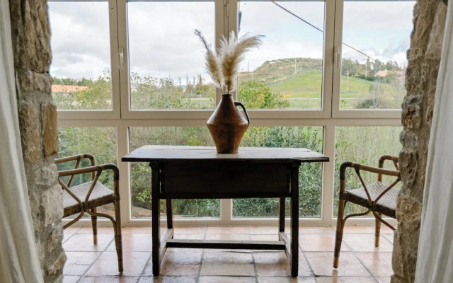 Hotel Finca El Peregrino