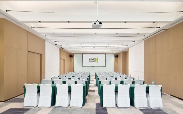 HOME2 SUITES BY HILTON XingWen YiBin