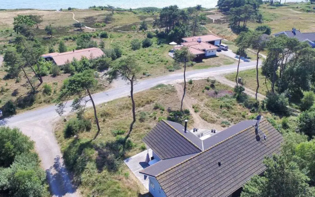"Roze" - 150m from the sea in Bornholm