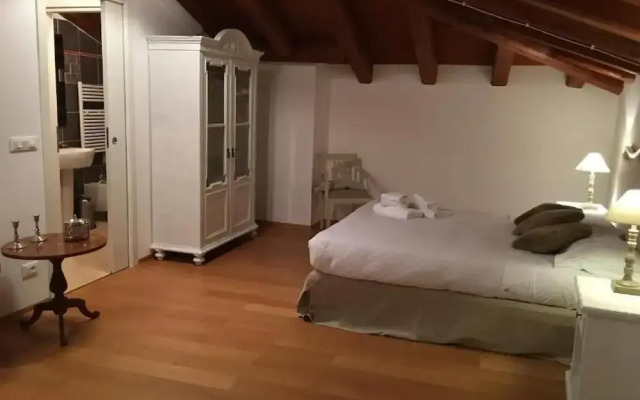 Barbacan Boutique Hotel