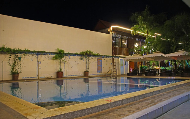 Palawan Uno Hotel