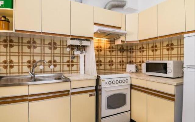 Apartamentos S. João das Areias