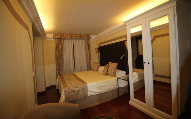 Hotel Le Isole