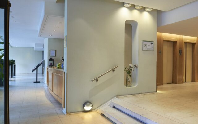 Hotel Brussels