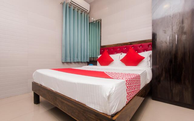 OYO 7481 Hotel Plaza