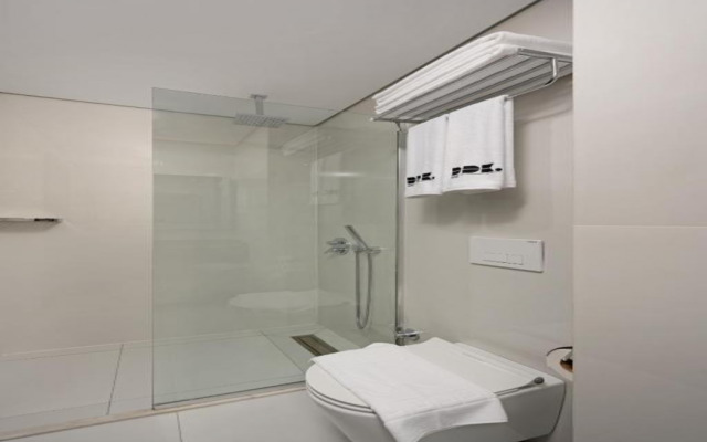 Ddk Hotel Duhok