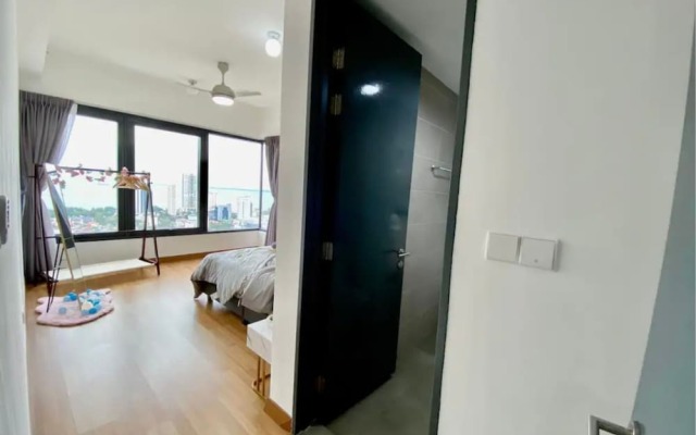Magnificent 3 Bedroom Luxury Suite