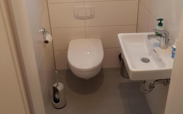 Ferienwohnung-Kuestendomizil