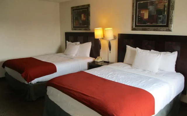 Studio 6 Kennewick, WA - Tri-Cities