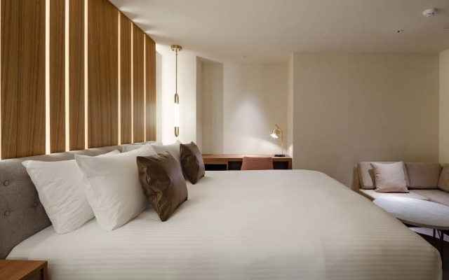 The OneFive Villa Fukuoka