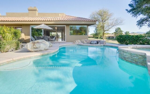 Serenity Escape in Rancho Mirage