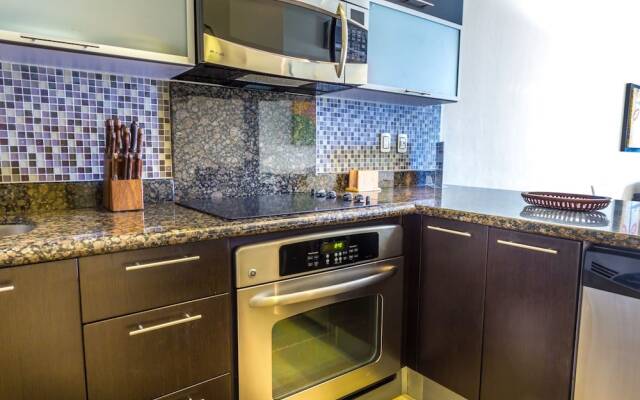 El Faro 303 Reef 1 Bedroom Condo by Redawning