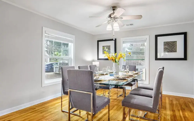 Santa Clara 6Br Stunning Entire House