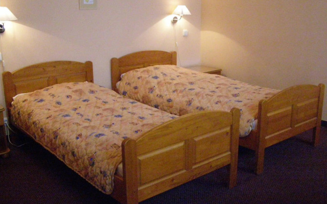 Hotel Zatkuv dum