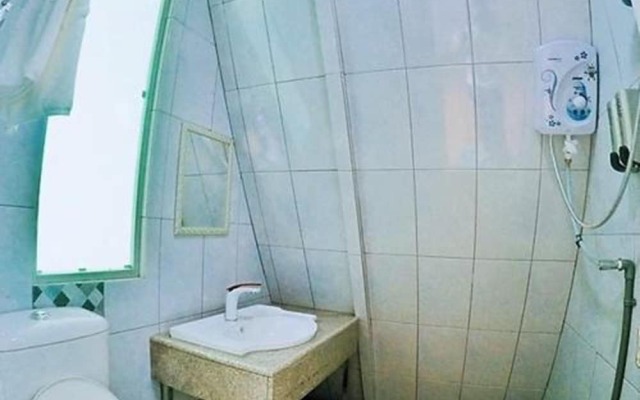 Dreamland Beach Holiday