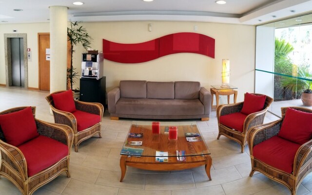 Hotel Parador da Cachoeira