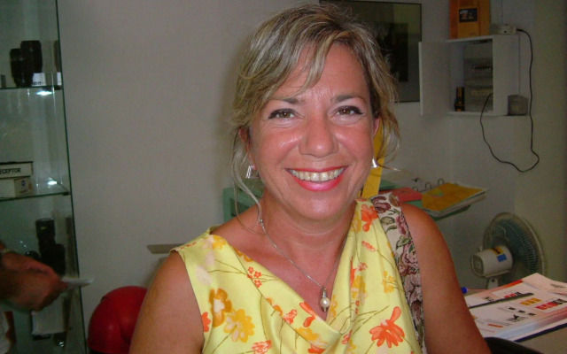 B&B Cinqueterre Il filo di Arianna