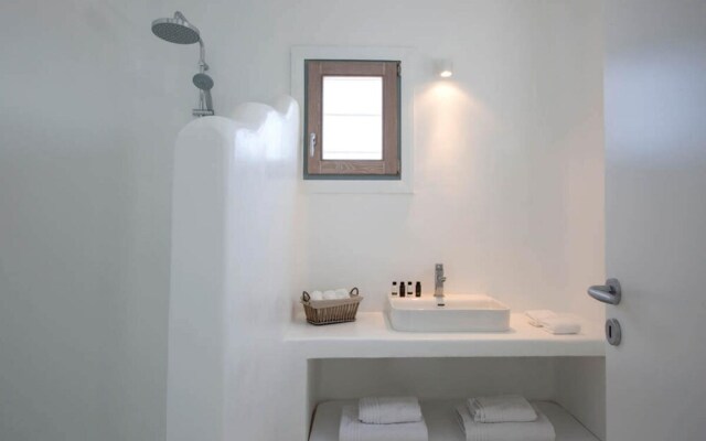 Villa Anemos Sea View of Mykonos