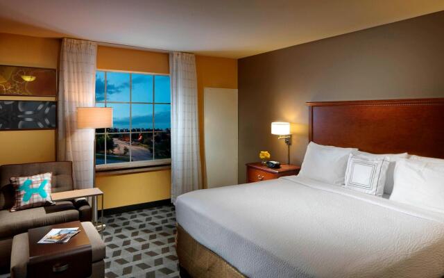 TownePlace Suites by Marriott Houston North / Shenandoah