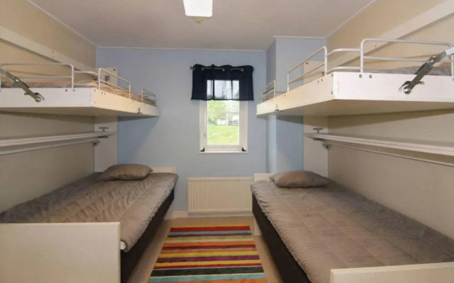 Bergs Slussar Vandrarhem & Stugor - Hostel