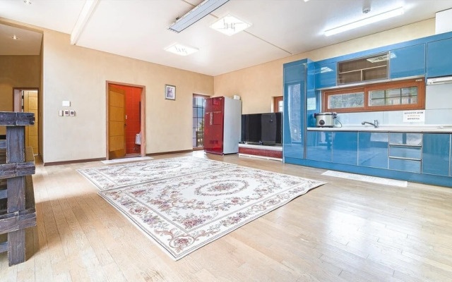 Gangneung pinepalace pasion