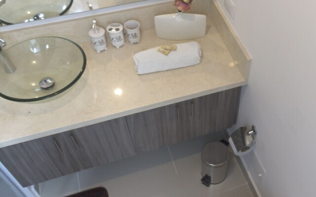 Apartamentos SOHO Style - Cerca al Buenavista BAQ31A