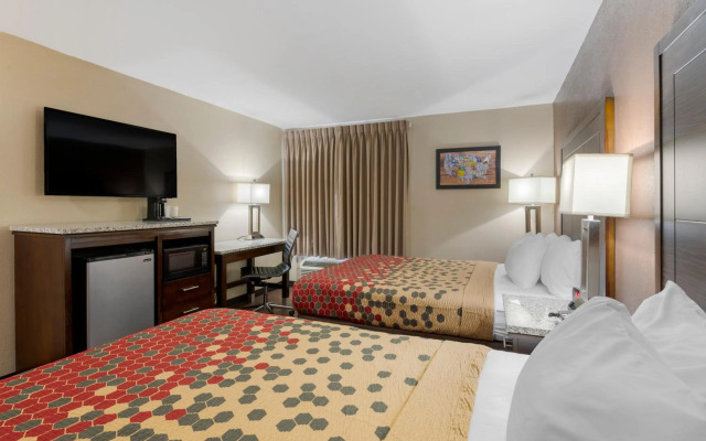 Econo Lodge