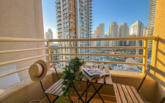 HiGuests - Manchester Tower