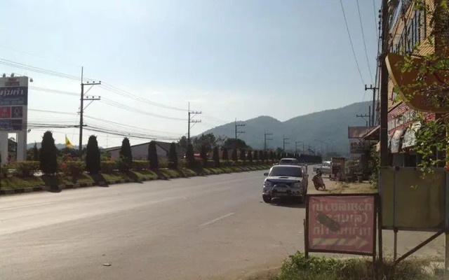 K.S. Place