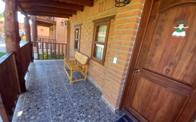 Rinconada Los Robles