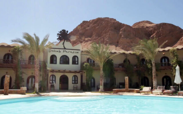 Dahab Paradise