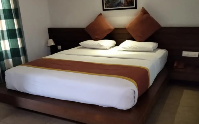 Century Village Resort