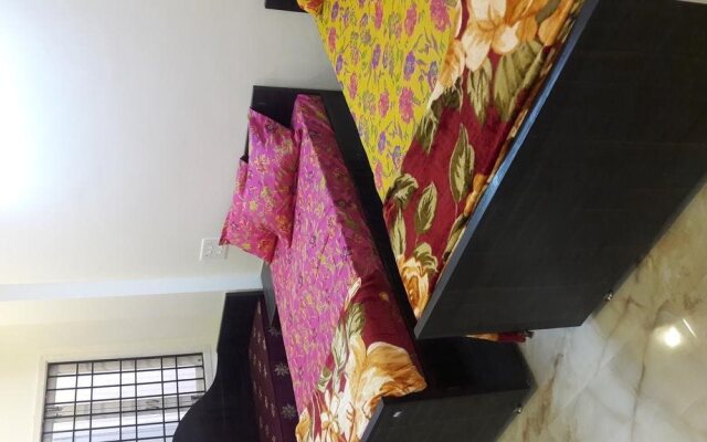 Hotel Jawahar Shukra