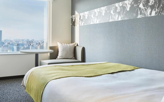 Mitsui Garden Hotel Hiroshima