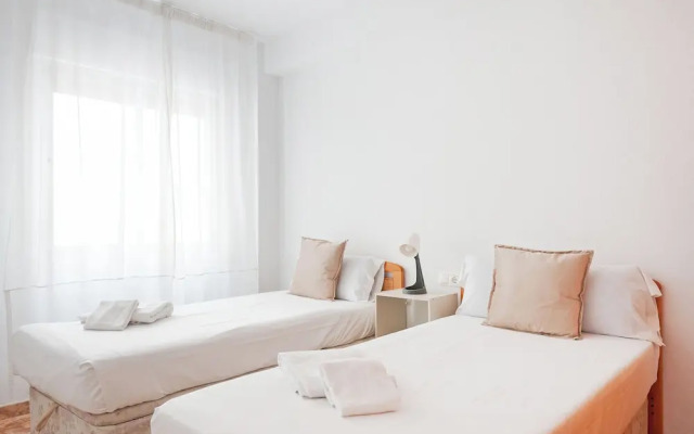 Stay U-nique Apartment Ayala