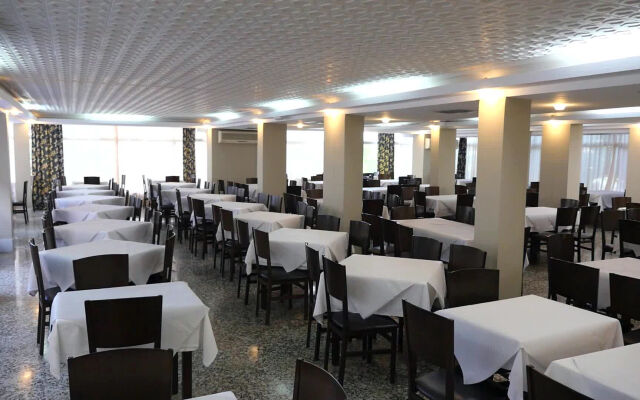 BJ Playamar Hotel & Apartamentos