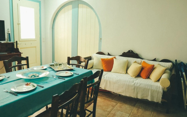 Beautiful House in Tinos