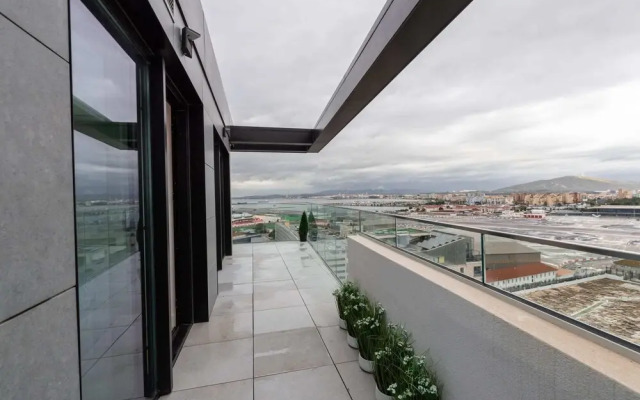 Forbes Suite1406-hosted by Sweetstay