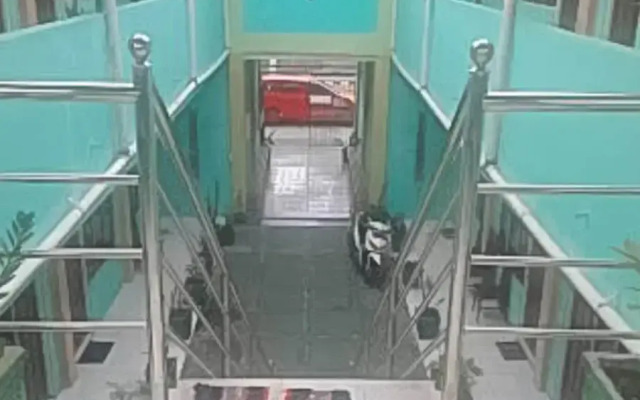 Wisma Tambun Raya RedPartner