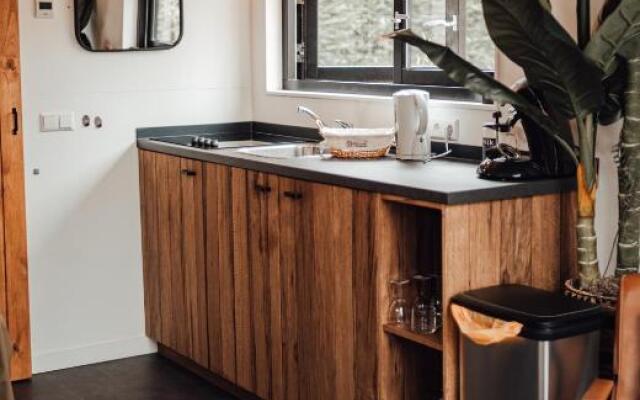 Tiny house Roes