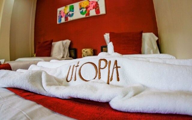 Utopia Guesthouse