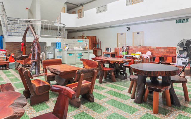 View Mansion