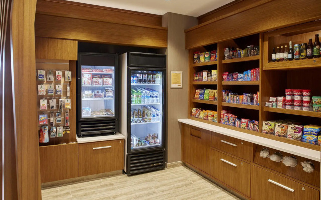 SpringHill Suites by Marriott Dayton Beavercreek