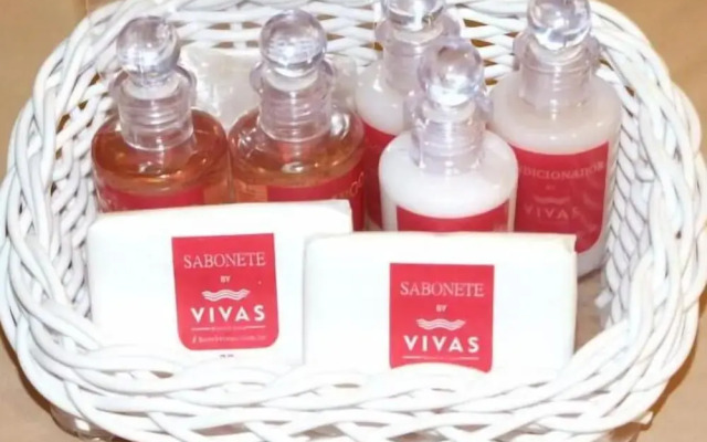 Vivas Hotel & Casa