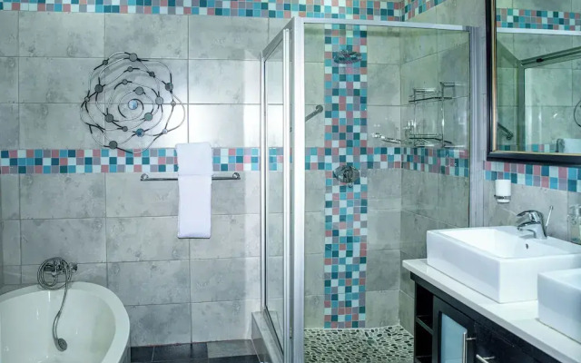 Iso'Bella Vita Guesthouse