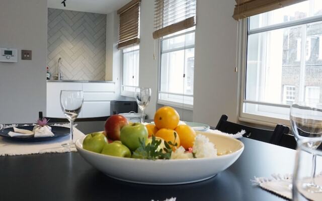 My London Holiday Homes