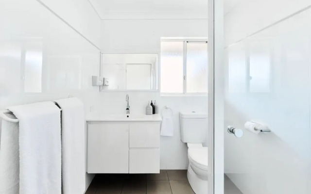 Harbourview House