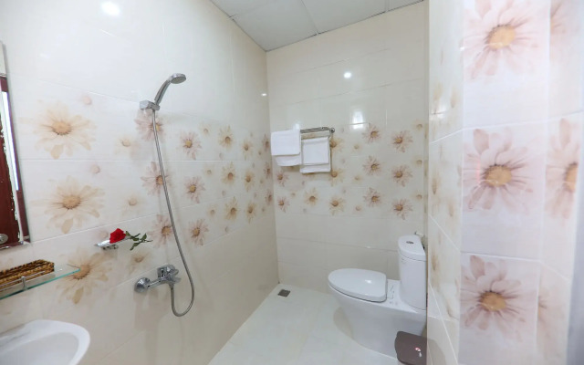 Thuan Hai Hotel
