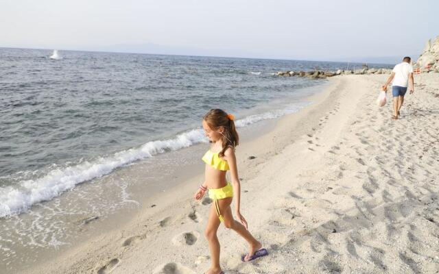Villa Paglianiti - Your Family Residence